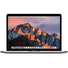 2017 Apple Macbook Pro Touch Bar (Core i5 3.1GHz 13in 8GB 512GB SSD) A1706, Good