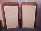 Acoustic Research AR 3a Speakers (Vintage - in Original Box - Original Owner)