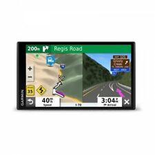 Garmin RV 780 GPS Navigator with Lifetime Maps and Traffic 010-02227-00