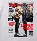 Eminem T-Shirt, Slim Shady 90s Vintage Rap Hip Hop new new shirt
