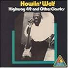 Highway 49 - Audio CD By Howlin Wolf - VERY GOOD