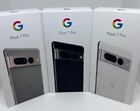 Google Pixel 7 Pro GE2AE - 128GB - Obsidian (AT&T) *LOCKED* AT&T ONLY*