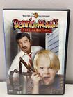 Dennis the Menace Special Edition DVD LIKE NEW Buy 2 Get 1 Free Fast Shipping