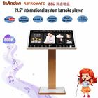InAndon 19.5''screen karaoke player 3IN1 1TB SSD,Dual system,YouTube,Cloud，固态硬盘