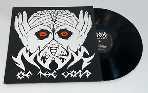 Nosk Of The Void Vinyl LP 2020 Black Metal Heavy Metal