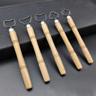 5Pcs/Set Ceramic Clay Pottery Tool For Wax Carving Sculpting Shaping Tools Kit