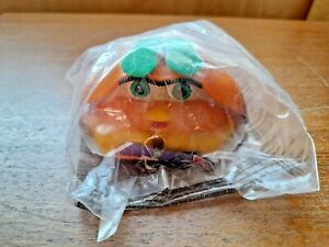McDonalds Shelby Furby Happy Meal Toys 2001 Sealed Collectable Retro