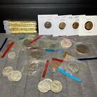 us coin lot mixed auction (714)