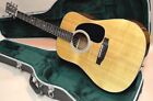 Martin D-18 1998 Used Acoustic Guitar w/OHSC