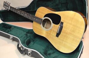 Martin D-18 1998 Used Acoustic Guitar