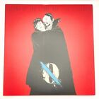 japan vinyl record | QUEENS OF THE STONE AGE 