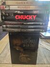 Horror Movie DVD  Collection (20 DVDs)