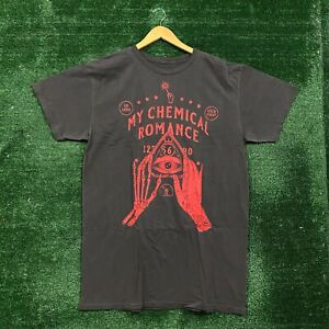 My chemical romance Tshirt size extra large