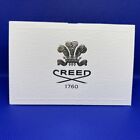 NEW Creed 3ml Sample Vials, Authentic Fragrance Choose Scent & Quantity
