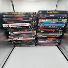 New Listing**CRIME/ACTION LOT** Assorted DVD Movies Widescreen VGC Bundle (40) SEE DESC.
