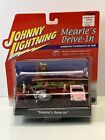 Johnny Lightning Chevrolet Mearle's Drive In American Flash Back In Time New