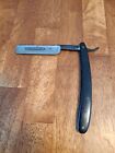 VINTAGE Fromm 72 Special OTTO FROMM CUTLERY GERMANY Straight Razor
