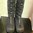 Columbia Womens Erial Tall Winter Boots. Size 10