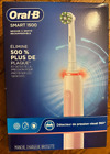Oral-B Smart 1500 Electric Toothbrush Pink color New #