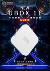 2024 UNBLOCK TECH UBOX11  最新安博盒子第十一代 美國授權代理商 UBOX 11 TVBOX 4+64G  NEWEST TV BOX