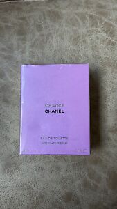 Chanel Chance Perfume Women’s 1.7 Ounce