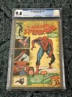 Amazing Spider-Man #259 CGC 9.4 (1984) Hobgoblin Cover / Comic Book