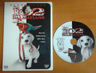 Walt Disney’s 102 Dalmatians (Live Action) DVD - Glenn Close Authentic LIKE NEW