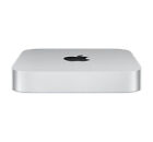 Apple Mac Mini Silver 2023 3.49GHz M2 8-Core CPU 10-Core GPU 8GB 256GB