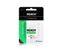 Reach Waxed Dental Floss | Effective Plaque Removal Extra Wide Cleaning Surfa...