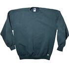 Vintage Russell Athletic Pullover Crewneck Sweatshirt Size XL