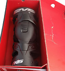 EVS Axis Sport Knee Brace Large RIGHT Moto Protection Dirt Bike Off-road **READ