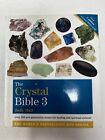 The Crystal Bible 3 (The Crystal Bible Series) PAPERBACK 2013 by Judy Hall