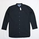 Tommy Hilfiger Men Slim Fit Button Down long sleeve shirt size 3XL new with tags