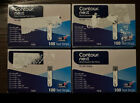 Contour Next Blood Glucose Test Strips, (4) Boxes of 100 - 400 Total - FAST SHIP