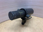 SHURE SM7 MICROPHONE- ORIGINAL VERSION! VINTAGE! CLASSIC! AWESOME! MAKE OFFER!