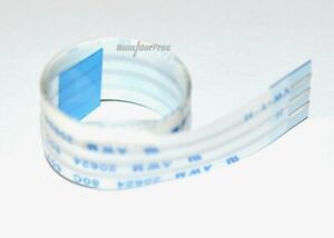 HYDRA SM Electronic Electric Humidifier Replacement Ribbon Cable + Block