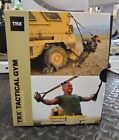 TRX Tactical Pro Resistance Trainer System Military version