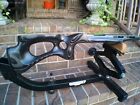 Ruger 10/22 EXTREME GRAY CAMO 920 wood Stock FREE SHIP ACTUAL PICS 2 STUDS 32