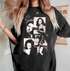 Sade Adu Singer Music Vintage 90’S T-Shirt Gift For Men Women Unisex Tshirt