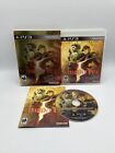 Resident Evil 5 Gold Edition Sony PlayStation 3 PS3 CIB Slip-cover Tested