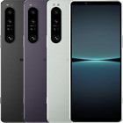 Sony Xperia 1 IV 5G XQ-CT54 256GB Unlocked All Colours Very Good Condition