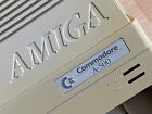 Amiga 500 Desktop Case / S. S.No 060557 #13 23