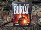Burial (DVD, 2022) IFC Films BRAND NEW SEALED