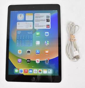New ListingApple iPad 7th Gen 32GB Wifi + Verizon Cellular Tablet MWGH2LL/A 10