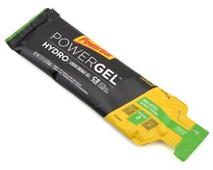 12 Packs Powerbar - PowerGel Hydro Mojito 2.27oz.  Best By Feb. 2024