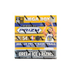 2022-23 Panini Prizm Basketball Fanatics Exclusive Factory Sealed Mega Box