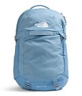 THE NORTH FACE Router Everyday Laptop Backpack Steel Blue/Indigo Stone One Size