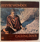 Talking Book by Wonder, Stevie