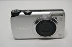 Full Spectrum Canon PowerShot A3300 IS Digital Camera / Paranormal Ghost Hunting
