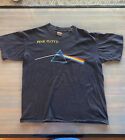 Vtg Pink Floyd Brockum Tag 1994 North American Tour Single Stitch T Shirt L USA